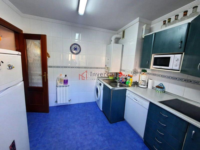 Foto d9d32e9f-f9f5-4f7f-8998-c9945b3a9d50. Appartamento in Oriñón- Allendelagua Castro - Urdiales