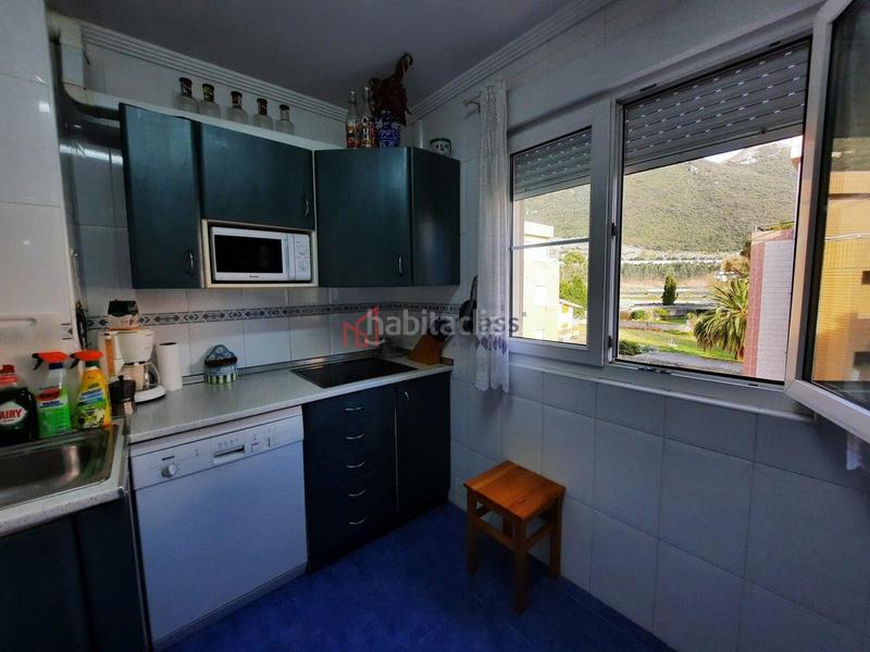 Foto 7cd1a4b8-be99-4d84-9913-80fd9c1c4bf0. Etagenwohnung in Oriñón- Allendelagua Castro - Urdiales