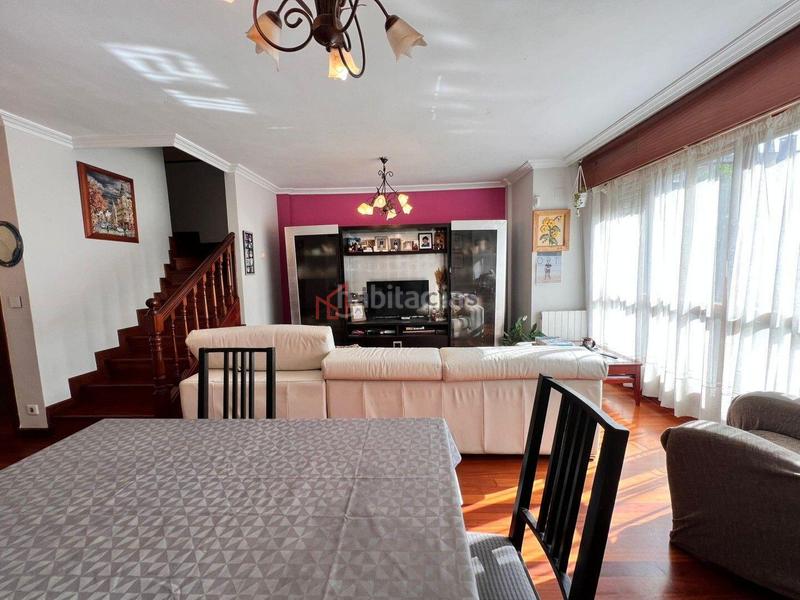Foto f0d94905-cd85-4962-ab69-5461f77d5f3a. Chalet en Mioño-Santullán Castro - Urdiales
