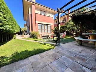 Chalet à Mioño-Santullán