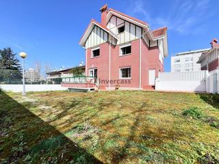 Chalet in El Puntal