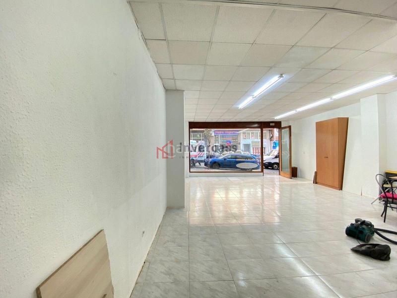 Foto 62c3cb22-3b37-43d3-8f79-59a40c319a44. Alquiler local comercial en Centro Castro - Urdiales