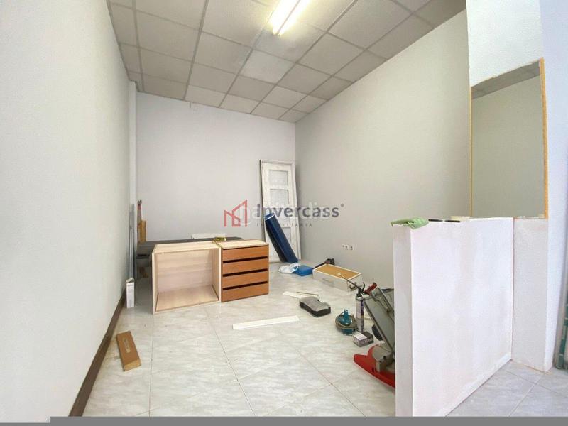 Foto 67013b01-8018-47d4-a428-93fcec893ec8. Alquiler local comercial en Centro Castro - Urdiales