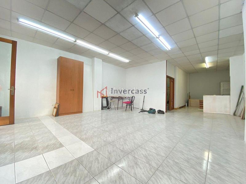 Foto 73502047-d3c1-4db7-8ff1-ea49633e78b1. Alquiler local comercial en Centro Castro - Urdiales