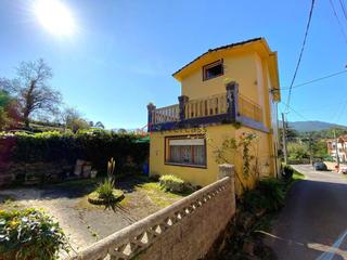 Casa a Guriezo