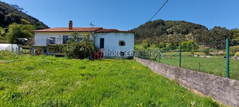 Foto 1a55ae08-9084-44ed-98ca-a40c342f359c. Maison dans Samano Castro - Urdiales