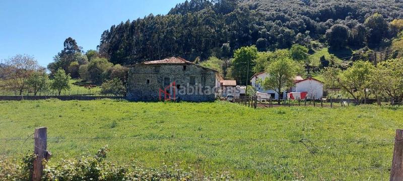 Foto c72a30ba-4b43-4281-9133-89c2c3104441. Maison dans Samano Castro - Urdiales