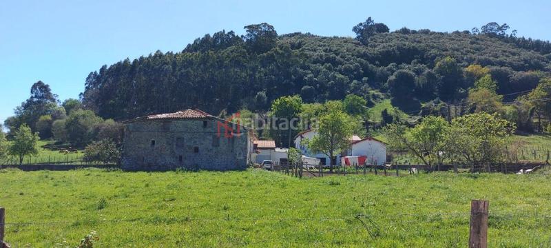 Foto ca66be6a-2b0e-4f94-8a49-daf58dffed28. Maison dans Samano Castro - Urdiales