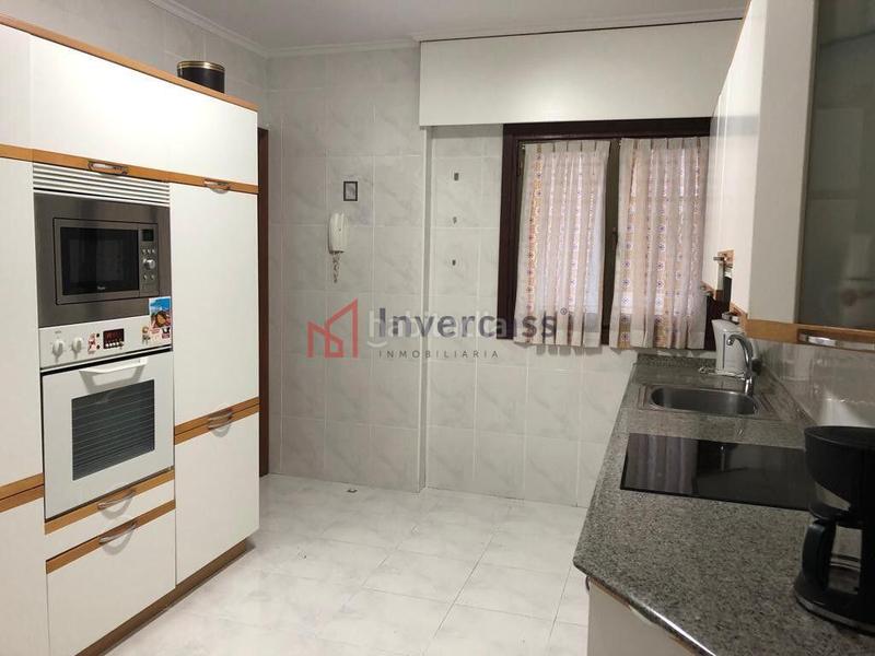 Foto 527779dd-4cdc-47d2-9f55-51c4f5f30a54. Etagenwohnung in Centro Castro - Urdiales