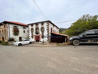 Casa en Otañes-Talledo