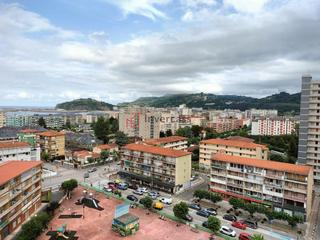 Flat in El Callejo - La Pesquera - La Arenosa