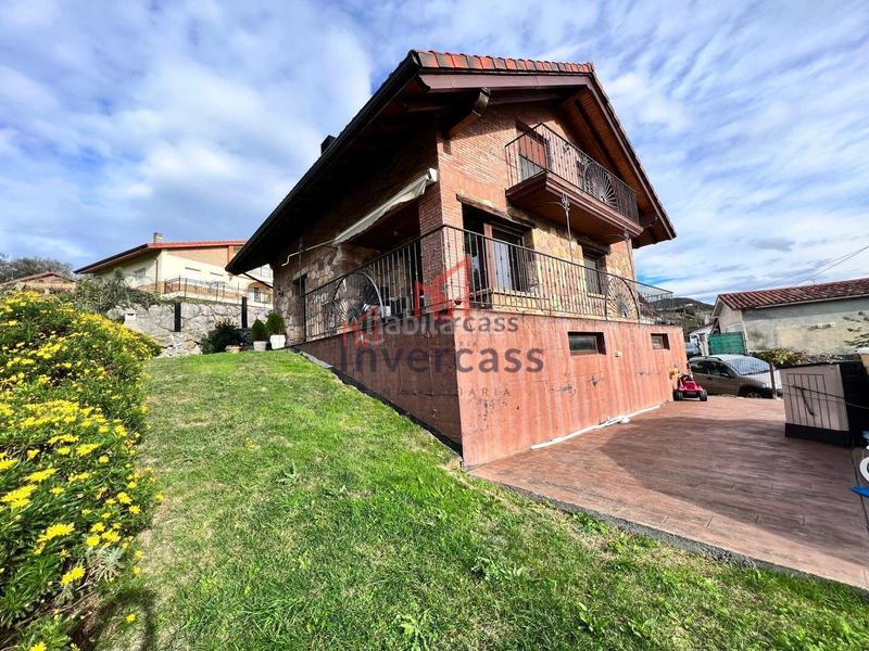 Foto 651b5a93-d8a0-46e8-b37e-32215cdf5489. Chalet in Mioño-Santullán Castro - Urdiales