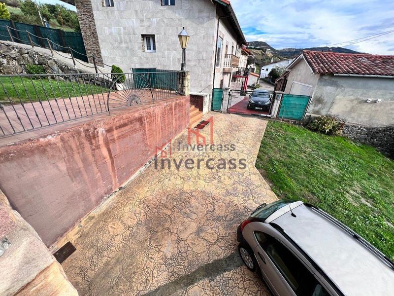 Foto 0aca2b73-007d-4d1e-9624-f83ac947aab6. Chalet dans Mioño-Santullán Castro - Urdiales