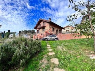 Chalet à Mioño-Santullán