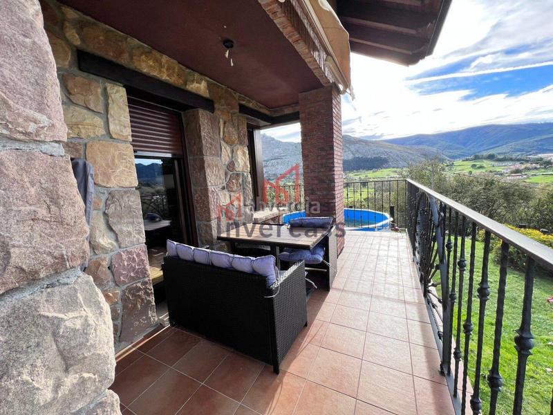 Foto 2ce35bfb-a09b-433f-846b-bbdd491b1a31. Chalet dans Mioño-Santullán Castro - Urdiales