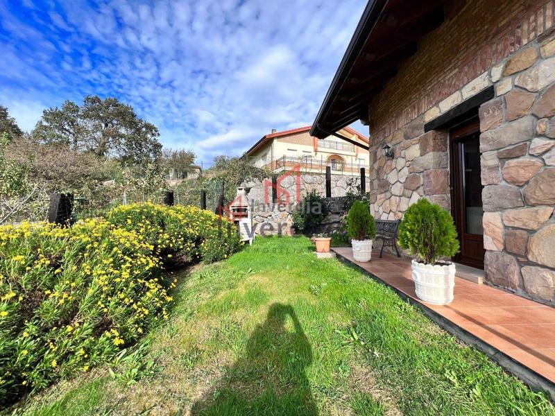 Foto 9bf90e10-41f3-444f-aac9-d0c97ffca6e7. Chalet in Mioño-Santullán Castro - Urdiales