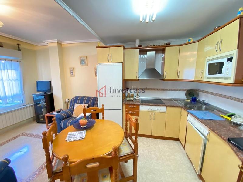 Foto 123b24cc-01aa-4c1a-a142-5404de0eab0e. Appartement dans Oriñón- Allendelagua Castro - Urdiales