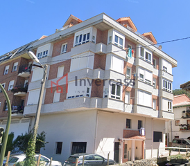 Appartement à Oriñón- Allendelagua