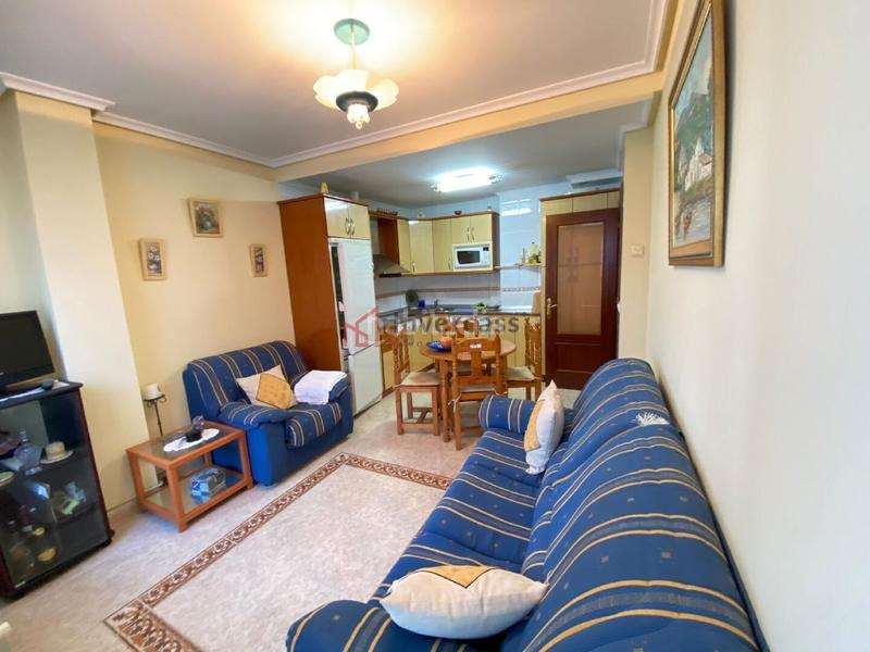 Foto 8a1adf81-6a3e-4e8b-8684-de4e40fefc0d. Etagenwohnung in Oriñón- Allendelagua Castro - Urdiales