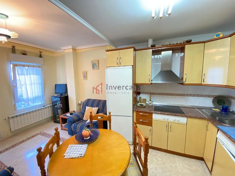 Foto ade1c613-b986-458d-8034-1b342afb9834. Etagenwohnung in Oriñón- Allendelagua Castro - Urdiales