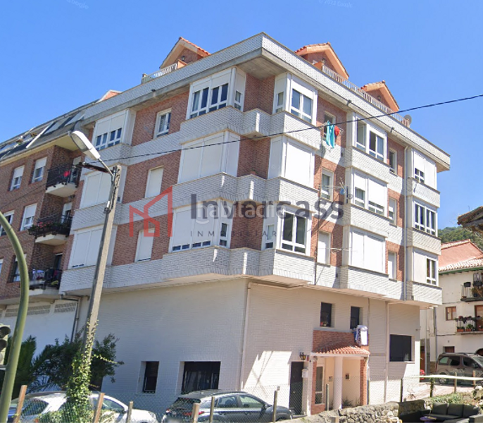 Foto 4049ea6c-f2ee-4198-8e19-6fdae948943f. Piso en Oriñón- Allendelagua Castro - Urdiales