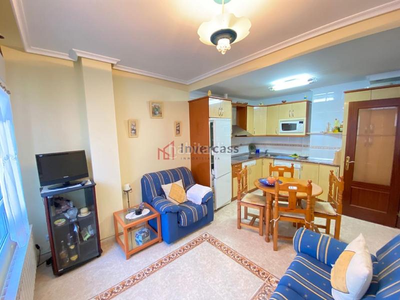 Foto a85991c8-2c86-467f-aa1a-46073ac3d805. Piso en Oriñón- Allendelagua Castro - Urdiales