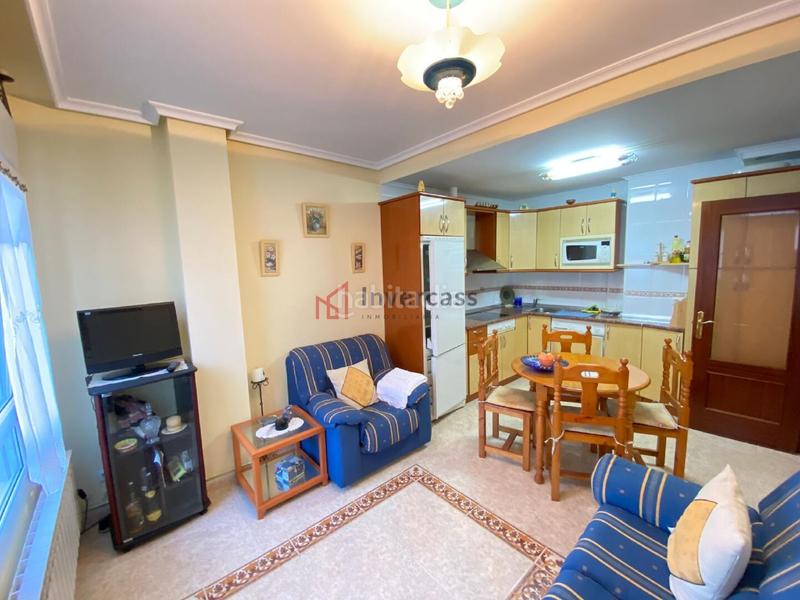 Foto bc8668aa-6783-4158-8da7-8713d3915f16. Piso en Oriñón- Allendelagua Castro - Urdiales