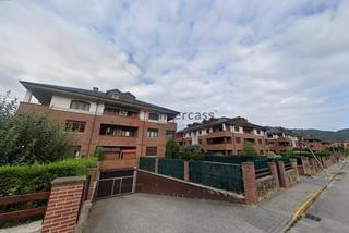 Appartement à Guriezo