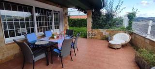 Chalet en Samano
