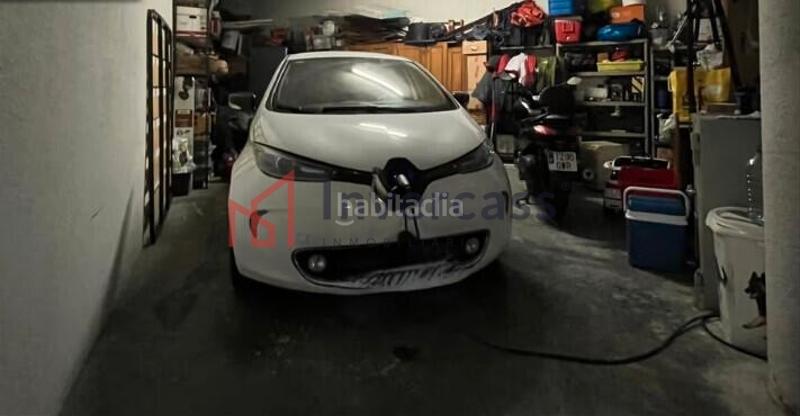 Foto 0c78a11a-b315-44cb-8042-7fdb63ed8541. Attico con riscaldamento parcheggio piscina in Playa Ostende Castro - Urdiales