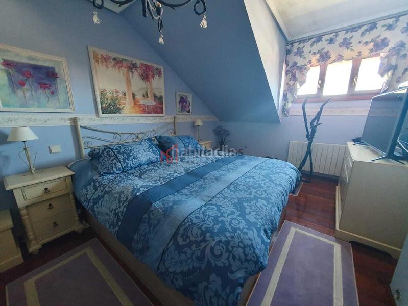 Foto 5a95962c-c7e2-47fc-8d79-acad7d73b8fa. Dachwohnung mit heizung parking pool in Playa Ostende Castro - Urdiales