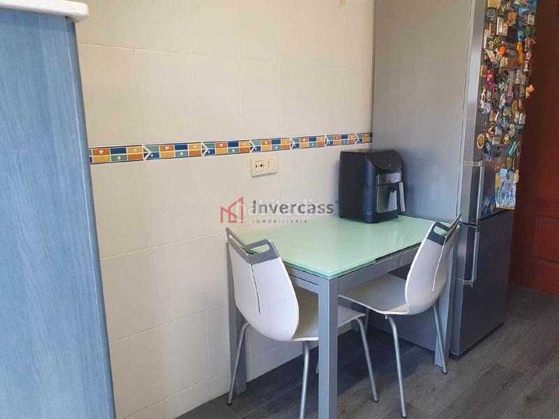 Foto fab02a15-9c67-4eca-bc5f-3689054374c1. Dachwohnung mit heizung parking pool in Playa Ostende Castro - Urdiales