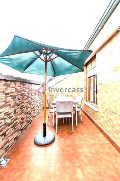 Foto 11718fc2-ab0e-44ef-a9b5-5bc7d0ff91ea. Penthouse with heating parking pool in Playa Ostende Castro - Urdiales