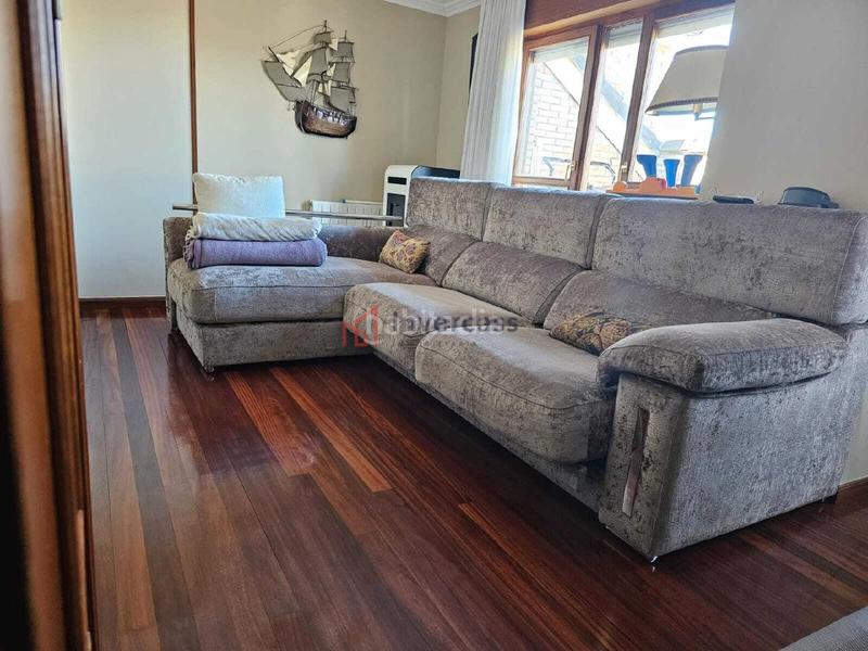 Foto 19d2498a-fedb-437b-95c6-2561f916d949. Penthouse with heating parking pool in Playa Ostende Castro - Urdiales