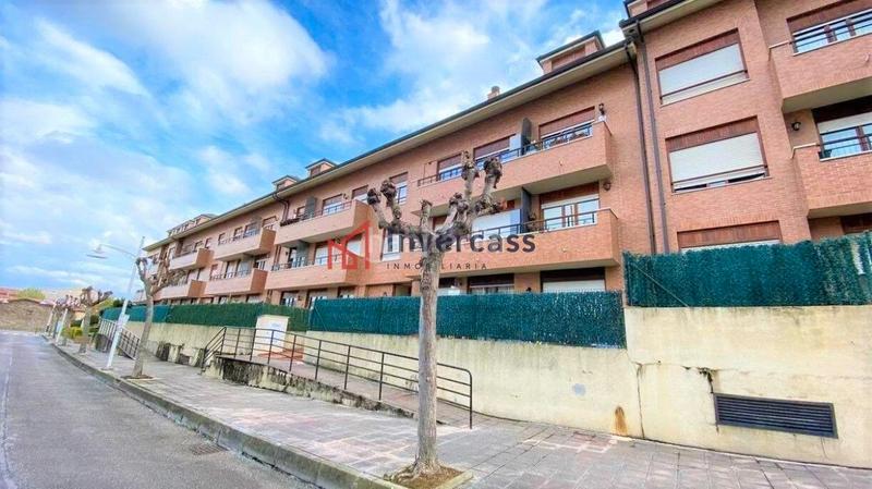 Foto 9a6fe9f9-66ab-46ec-b2e2-04470b0c02e7. Penthouse with heating parking pool in Playa Ostende Castro - Urdiales