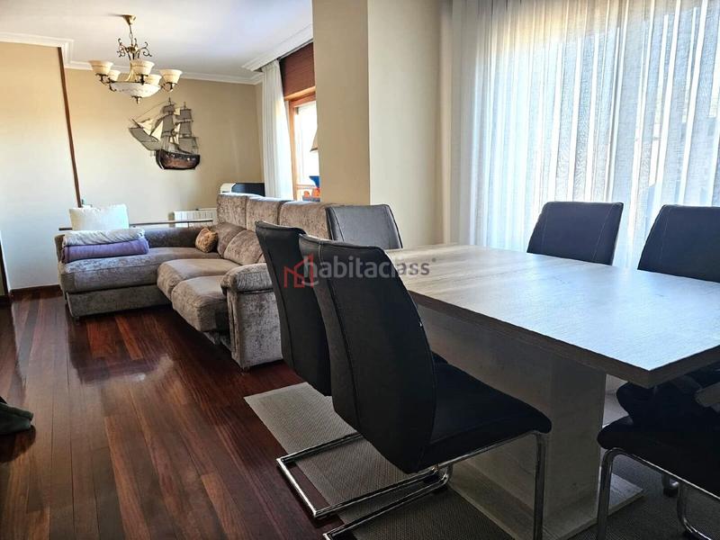 Foto a22b59a0-14da-4cb9-a0c2-4b23068840a9. Penthouse with heating parking pool in Playa Ostende Castro - Urdiales