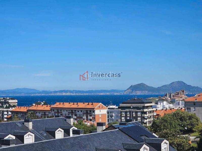 Foto bea19a1b-4878-423d-9832-0247cda363bc. Penthouse with heating parking pool in Playa Ostende Castro - Urdiales