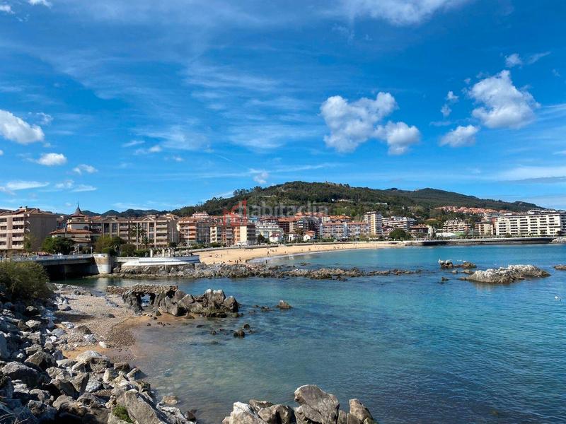 Foto cdfa5c17-9e8d-4709-b170-88acbc87a352. Àtic amb calefacció piscina a Cotolino Castro - Urdiales