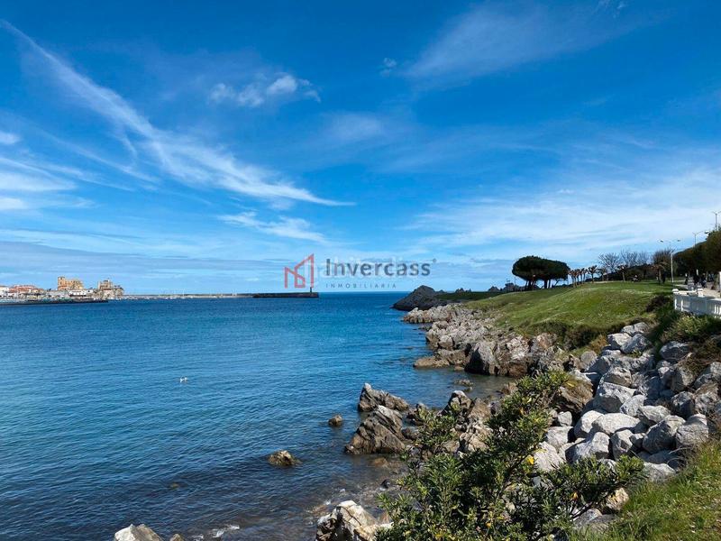 Foto 433841b8-43c0-4f52-b3cd-62d048b14af8. Attico con riscaldamento piscina in Cotolino Castro - Urdiales
