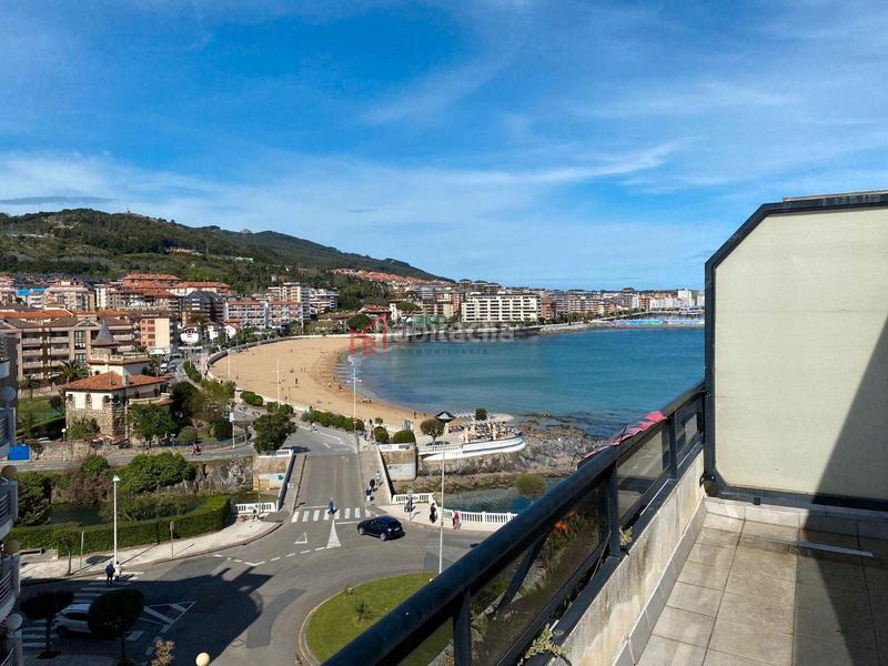 Foto 09790181-eef5-4e1f-beae-35ba1aa28d1a. Penthouse with heating pool in Cotolino Castro - Urdiales