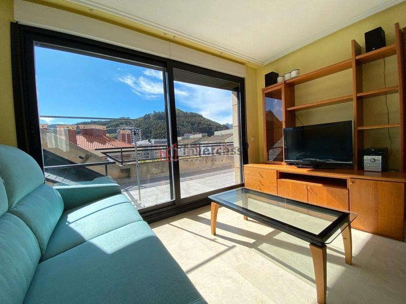 Foto 1fa92b74-2769-40f3-b132-556af40dcac6. Penthouse with heating pool in Cotolino Castro - Urdiales