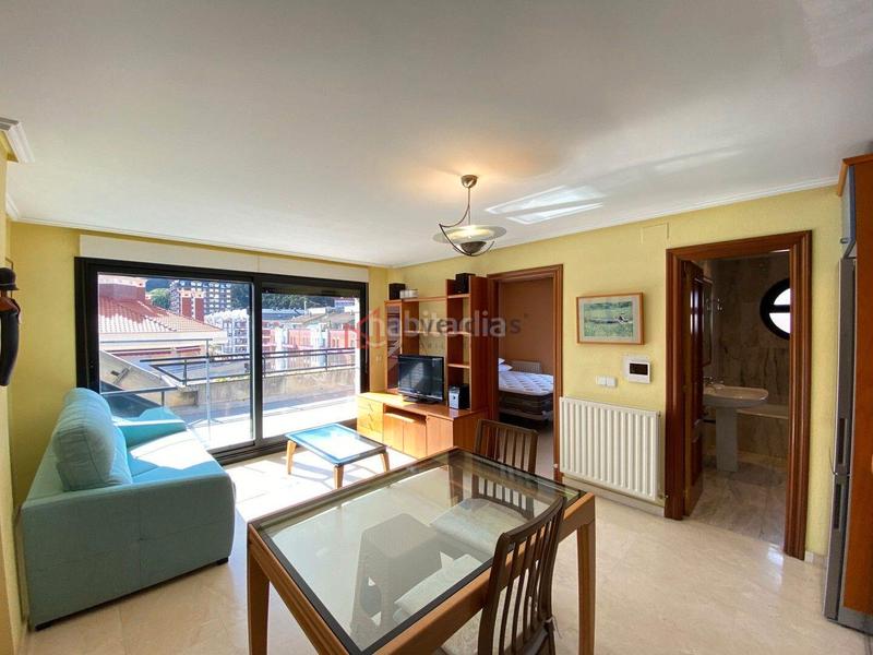 Foto 246528e5-f23b-449c-839c-ba0bdfc31c9a. Penthouse with heating pool in Cotolino Castro - Urdiales