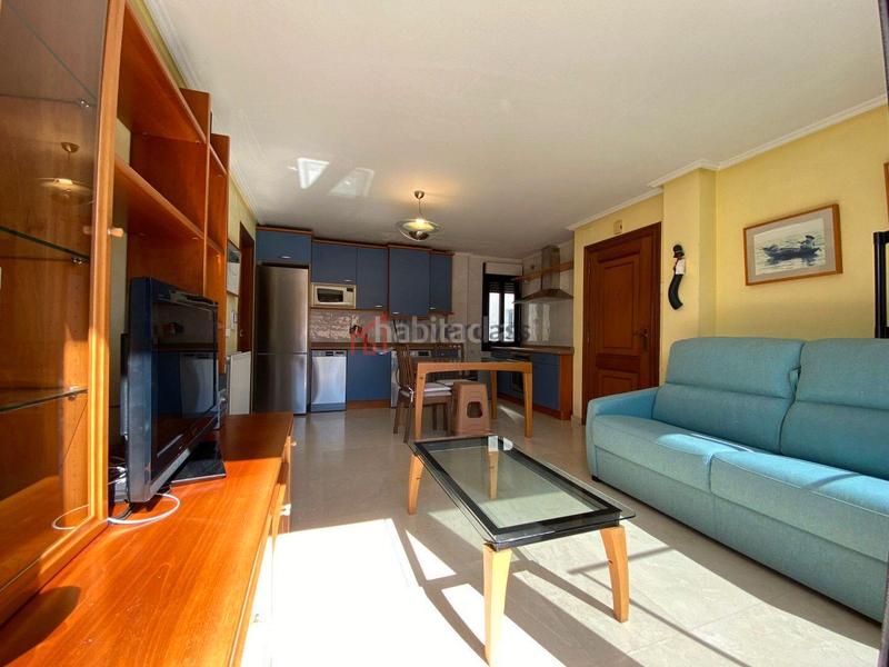 Foto 471d4ea7-98a3-4ec8-853a-a9fc1c4095ba. Penthouse with heating pool in Cotolino Castro - Urdiales