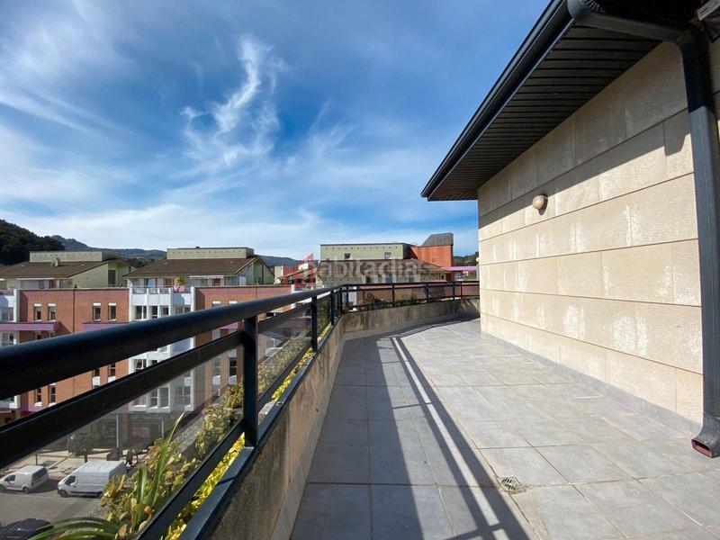 Foto 4eb8e549-5fe2-408d-a551-99802b619d71. Penthouse with heating pool in Cotolino Castro - Urdiales