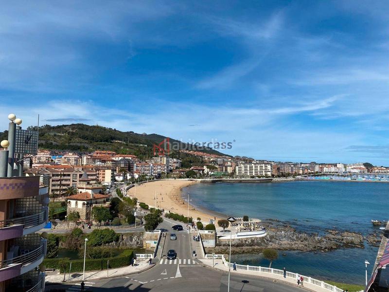 Foto 704b84c8-b1ac-4bb4-bc9c-bb4e3cda752c. Penthouse with heating pool in Cotolino Castro - Urdiales