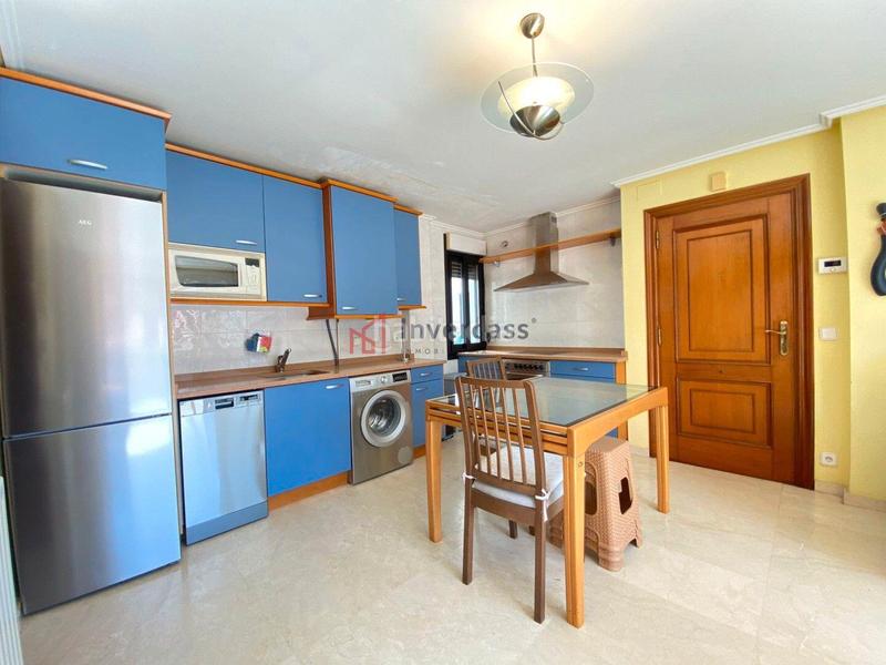 Foto b73bc4c9-738b-4dd9-8792-d3f9bf504997. Penthouse with heating pool in Cotolino Castro - Urdiales