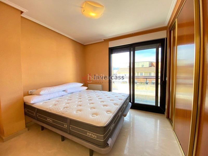 Foto f592d69d-17d1-4d6d-a936-e2cfc5c35620. Penthouse with heating pool in Cotolino Castro - Urdiales
