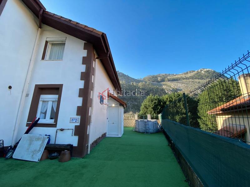Foto 4676839b-72ce-4c70-9c63-0e4d34ede789. Chalet en Otañes-Talledo Castro - Urdiales