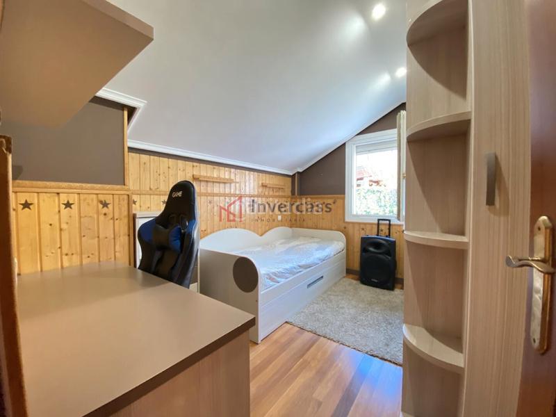 Foto a88f431d-8a1b-4074-861e-ac0b1377bb8b. Chalet en Otañes-Talledo Castro - Urdiales