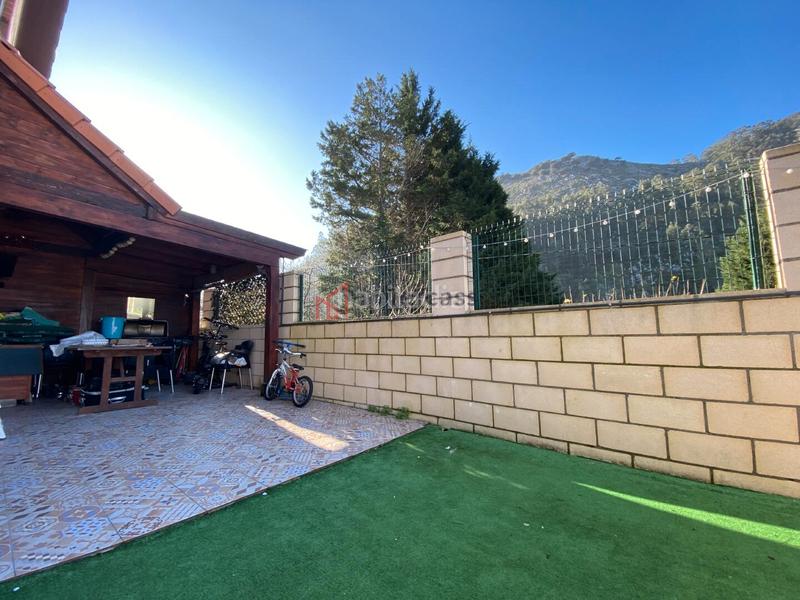 Foto c9451d72-c58c-45d1-a37e-7c4596959e99. Chalet en Otañes-Talledo Castro - Urdiales